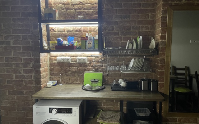 Жилые Помещения Аватар на Спортивной