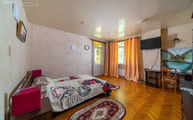 Na Tsyurupyi 7 Apartaments