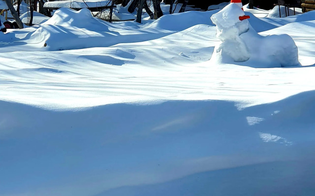 Gostevoy Dom Maori-Lukyyanovka