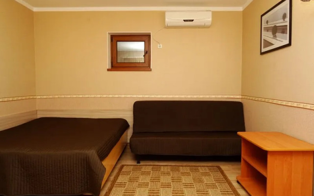 Guest house Na Terskoy 28