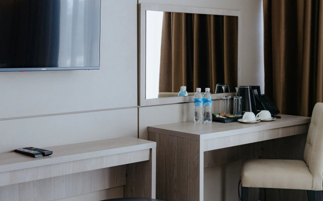 City Stay Hotel Bishkek