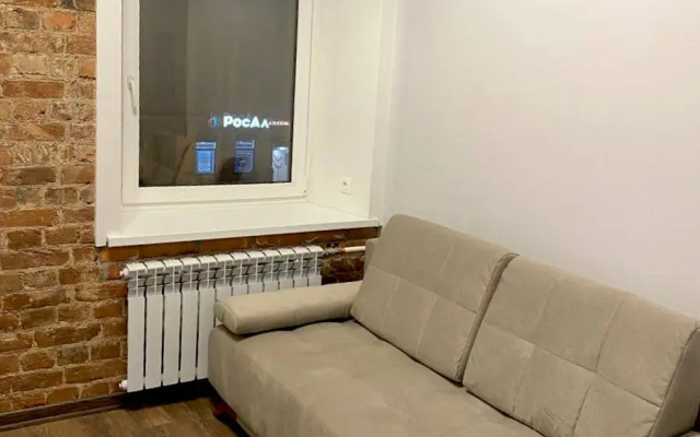 Апартаменты Уютная студия в центре Петербурга