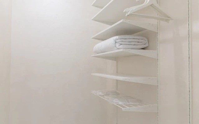 Квартира на Хрустальном, 29