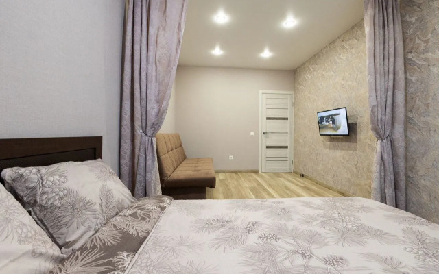 Квартира в Элитном ЖK Уфимский Крeмль