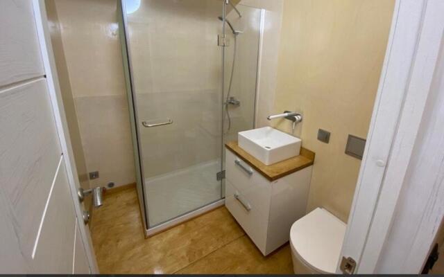 Отель Aktash Village