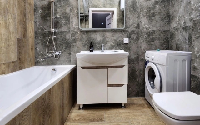 Апартаменты Comfort Home Вип в Метрополис 2