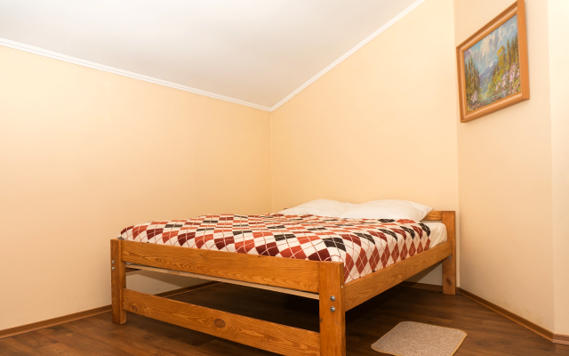 Hospoda Hostel