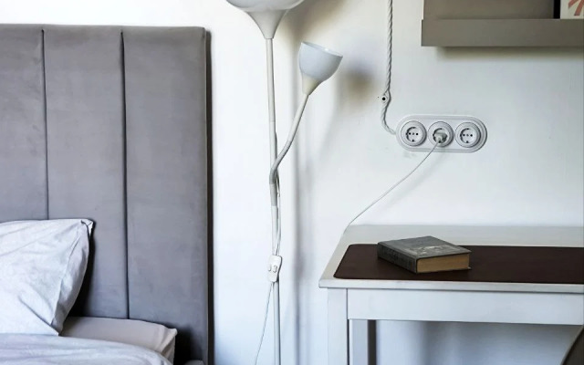 Квартира Евродвушка рядом с Метро Выборская