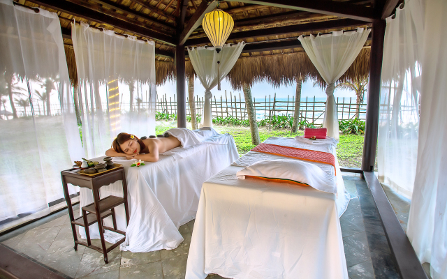 Le Belhamy Resort And Spa Hotel