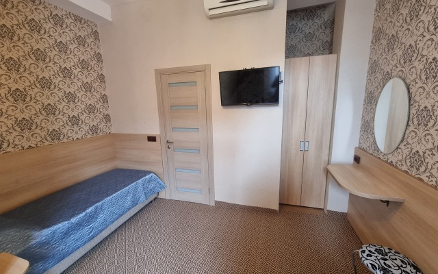 Versal Guest House