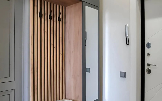 Квартира Ultramarine Style от Piligrim Kmv