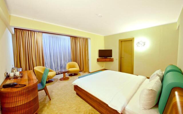 Castello Mare All Inclusive Resort