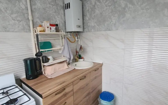 Квартира на Матвеева 10