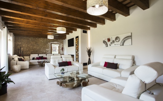 Mas Rosset - Luxury Villa Girona - Costa Brava