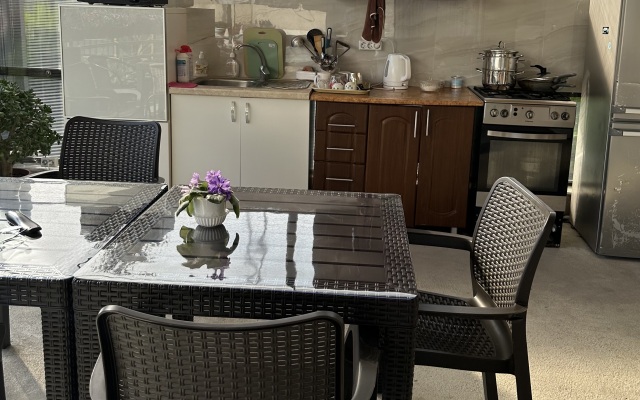 Morskoy Yakor Guest house