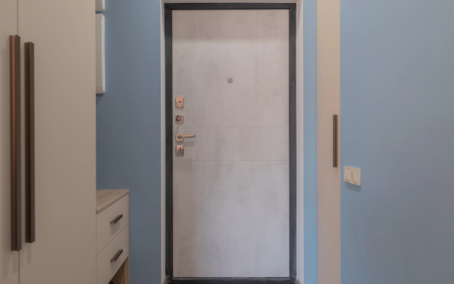 Квартира Уютная 1к