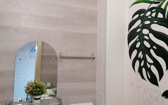 Апартаменты ОЛИМПИЙСКИЙ 13