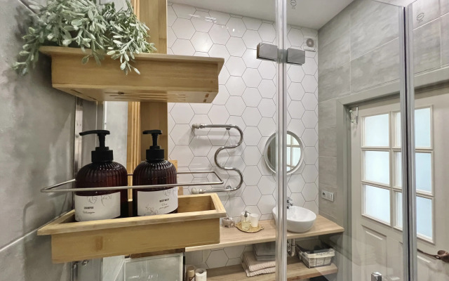 Квартира Солнечная Квартира рядом с Набережной