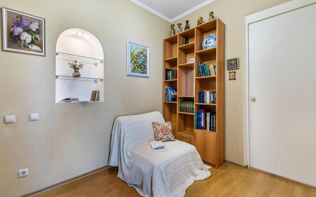 Апартаменты в центре Казани