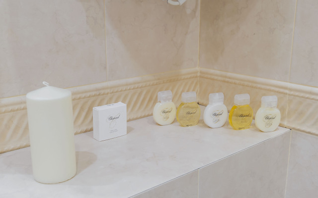 Квартира GM Apartments Светлая двушка у Арбата