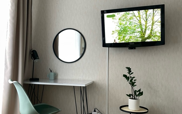 Квартира рядом с Оренбургским трактом, Аэропортом, РКБ, ДРКБ, Военным госпиталем, КГАУ, Тулпар, Буревестник