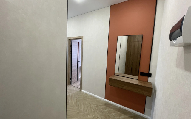 Квартира на Ленина 67