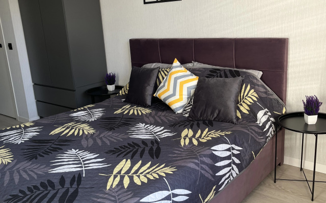 Квартира Уютная ЖК Дыхание