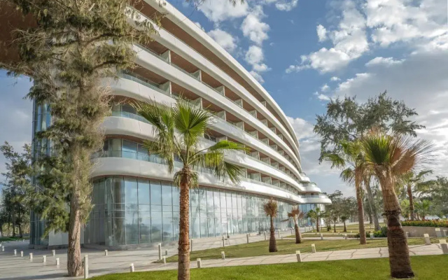 Rixos Montaza Alexandria