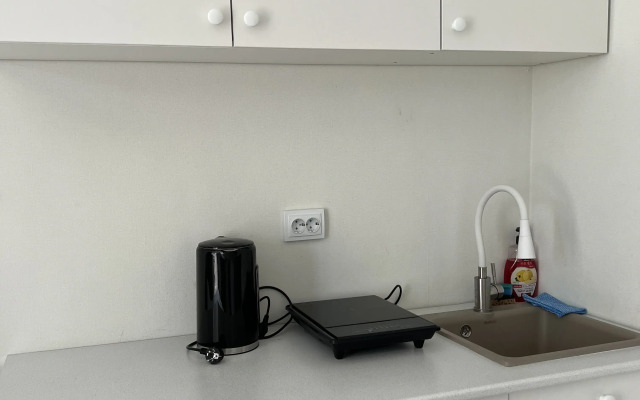 Квартира Студия на Плесецкой