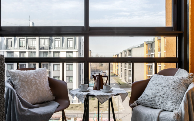 Premialnaya Flat