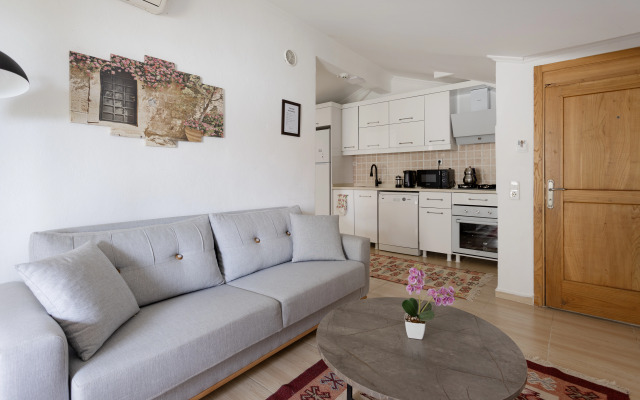Kaya Apart Hotel Datca