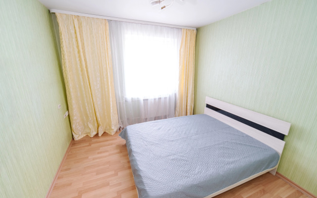Bedandrest Severnaya 218 Flat