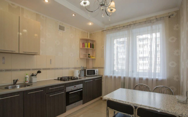 Апартаменты Бронденбург