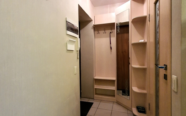 Квартира 2комнатная Студия YarApartments на Толбухина 31