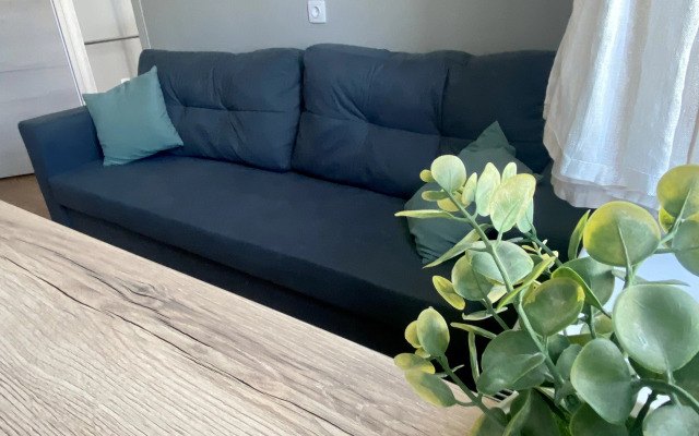 Квартира Дом на Зорге