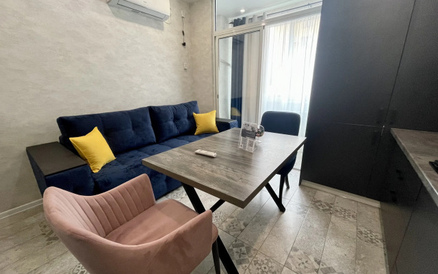 Na Zhk Suvorov (HouseVip26) Flat