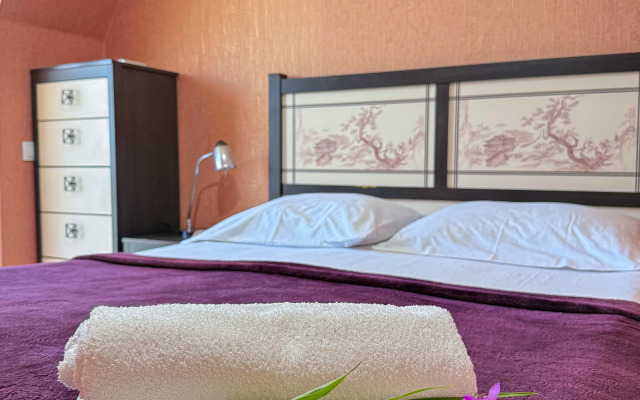 Milana Hotel