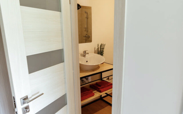 Kak Doma Guest House