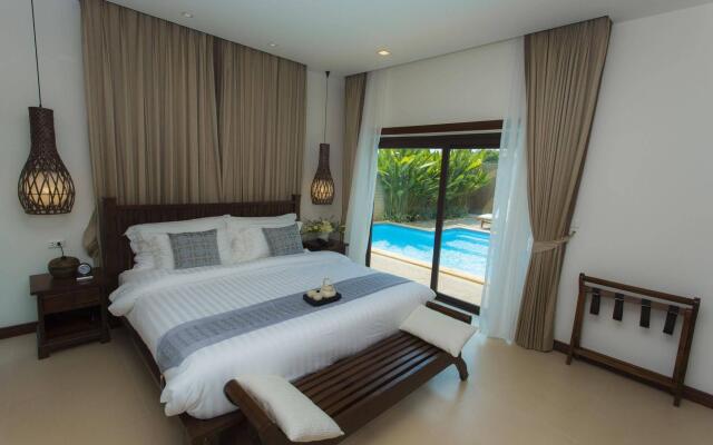 Ozone Villa