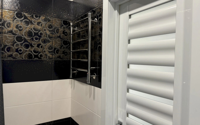 243 Rvartira V Novom Zhk Real Flat