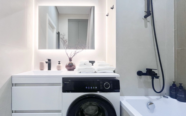 Квартира Люкс на Пушкинской