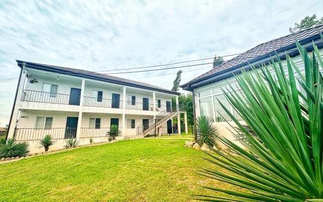 Afonskiy Dvorik Guest house