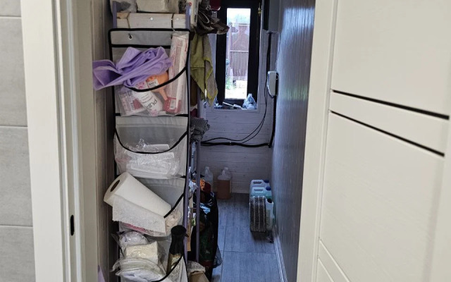 Частный Дом Для семейного отдыха A-Frame Синильга