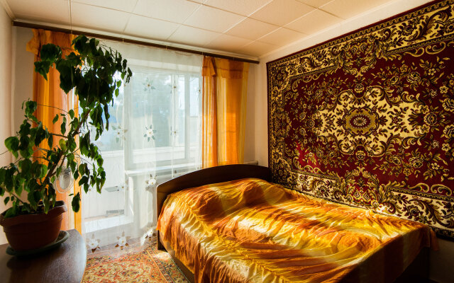 Гостевой дом Пролив