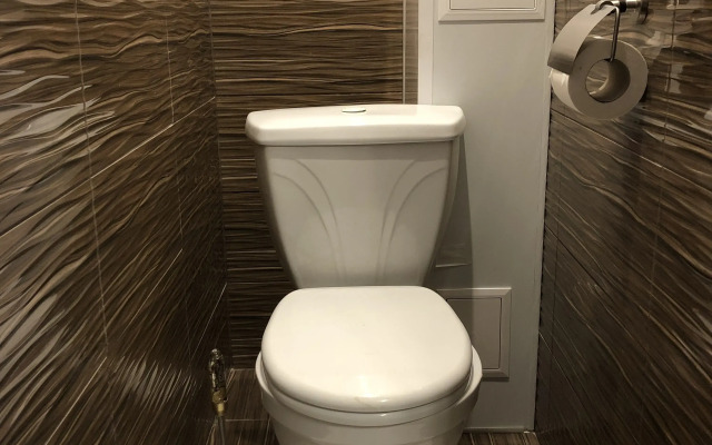 Квартира в самом центре Екатеринбурга