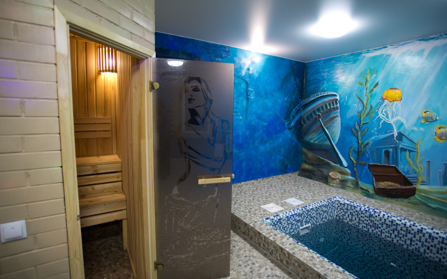 Grelka Hotel