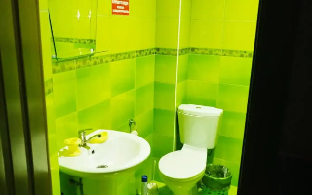 Hotel-Hall Hotel