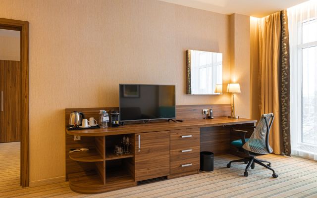 Elements Kirov Hotel