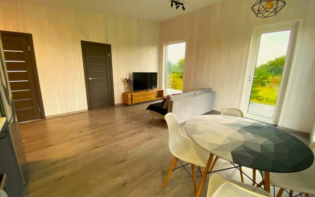 Altyn Saray Guest House