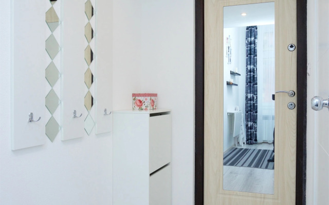 Апартаменты 3 на улице Колпинская 2